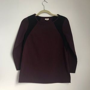 Versatile top, dress up or down, good condition